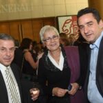 Φωτογραφικά στιγμιότυπα από τις εκδηλώσεις της Generali σε Αθήνα και Θεσσαλονίκη