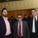 Φωτογραφικά στιγμιότυπα από τις εκδηλώσεις της Generali σε Αθήνα και Θεσσαλονίκη