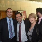 Φωτογραφικά στιγμιότυπα από τις εκδηλώσεις της Generali σε Αθήνα και Θεσσαλονίκη