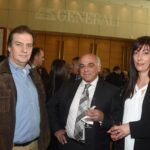 Φωτογραφικά στιγμιότυπα από τις εκδηλώσεις της Generali σε Αθήνα και Θεσσαλονίκη