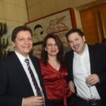 Φωτογραφικά στιγμιότυπα από τις εκδηλώσεις της Generali σε Αθήνα και Θεσσαλονίκη
