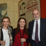 Φωτογραφικά στιγμιότυπα από τις εκδηλώσεις της Generali σε Αθήνα και Θεσσαλονίκη