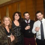 Φωτογραφικά στιγμιότυπα από τις εκδηλώσεις της Generali σε Αθήνα και Θεσσαλονίκη
