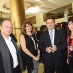 Φωτογραφικά στιγμιότυπα από τις εκδηλώσεις της Generali σε Αθήνα και Θεσσαλονίκη