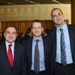 Φωτογραφικά στιγμιότυπα από τις εκδηλώσεις της Generali σε Αθήνα και Θεσσαλονίκη
