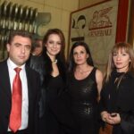 Φωτογραφικά στιγμιότυπα από τις εκδηλώσεις της Generali σε Αθήνα και Θεσσαλονίκη
