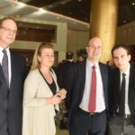 Φωτογραφικά στιγμιότυπα από τις εκδηλώσεις της Generali σε Αθήνα και Θεσσαλονίκη