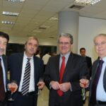 Interasco: εγκαίνια νέων γραφείων και φωτογραφίες από την εκδήλωση