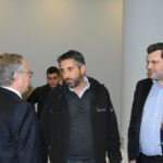 Interasco: εγκαίνια νέων γραφείων και φωτογραφίες από την εκδήλωση