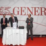 Φωτογραφικά στιγμιότυπα από τις εκδηλώσεις της Generali σε Αθήνα και Θεσσαλονίκη