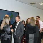 Interasco: εγκαίνια νέων γραφείων και φωτογραφίες από την εκδήλωση