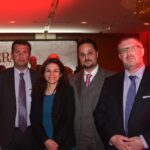 Φωτογραφικά στιγμιότυπα από τις εκδηλώσεις της Generali σε Αθήνα και Θεσσαλονίκη