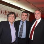 Φωτογραφικά στιγμιότυπα από τις εκδηλώσεις της Generali σε Αθήνα και Θεσσαλονίκη