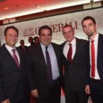 Φωτογραφικά στιγμιότυπα από τις εκδηλώσεις της Generali σε Αθήνα και Θεσσαλονίκη