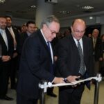 Interasco: εγκαίνια νέων γραφείων και φωτογραφίες από την εκδήλωση