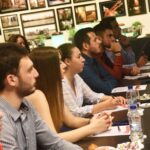 Η Generali σε διάλογο με τους millennials στο πλαίσιο των Business Days 2016