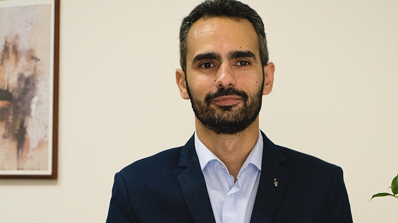 Γ. Δαλακούρας: Με τη Sofos διπλασιάσαμε την παραγωγή μας σε μια δύσκολη οικονομική περίοδο