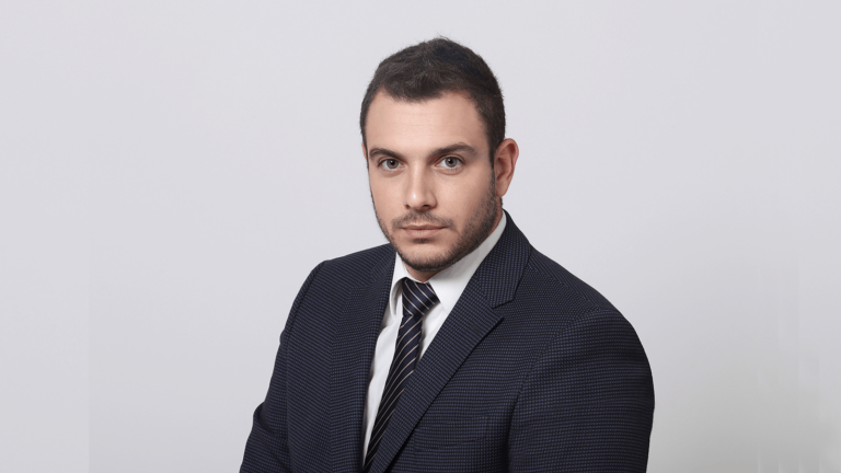 Το MDRT σου δίνει κίνητρο να θέλεις να τα καταφέρεις