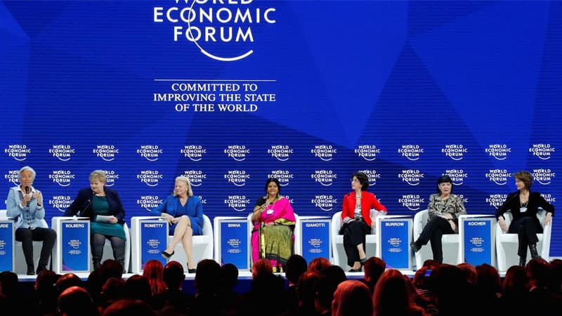 Davos 18