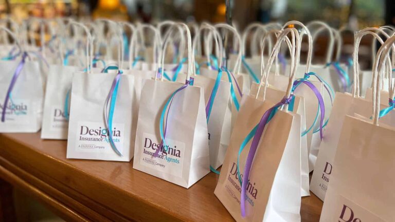 Designia Insurance Agents: Τίμησε τους κορυφαίους συνεργάτες της για το 2023