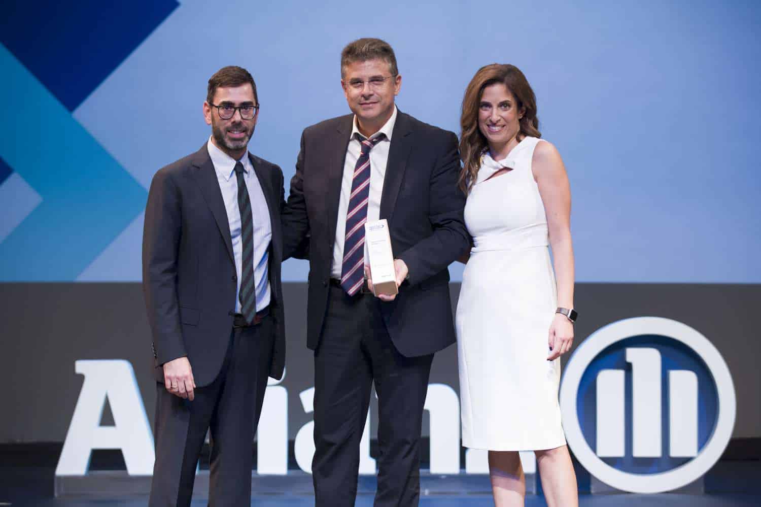 Allianz Ελλάδος: Κάνει το επόμενο βήμα μαζί με τους συνεργάτες της