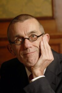 Dik van velzen 