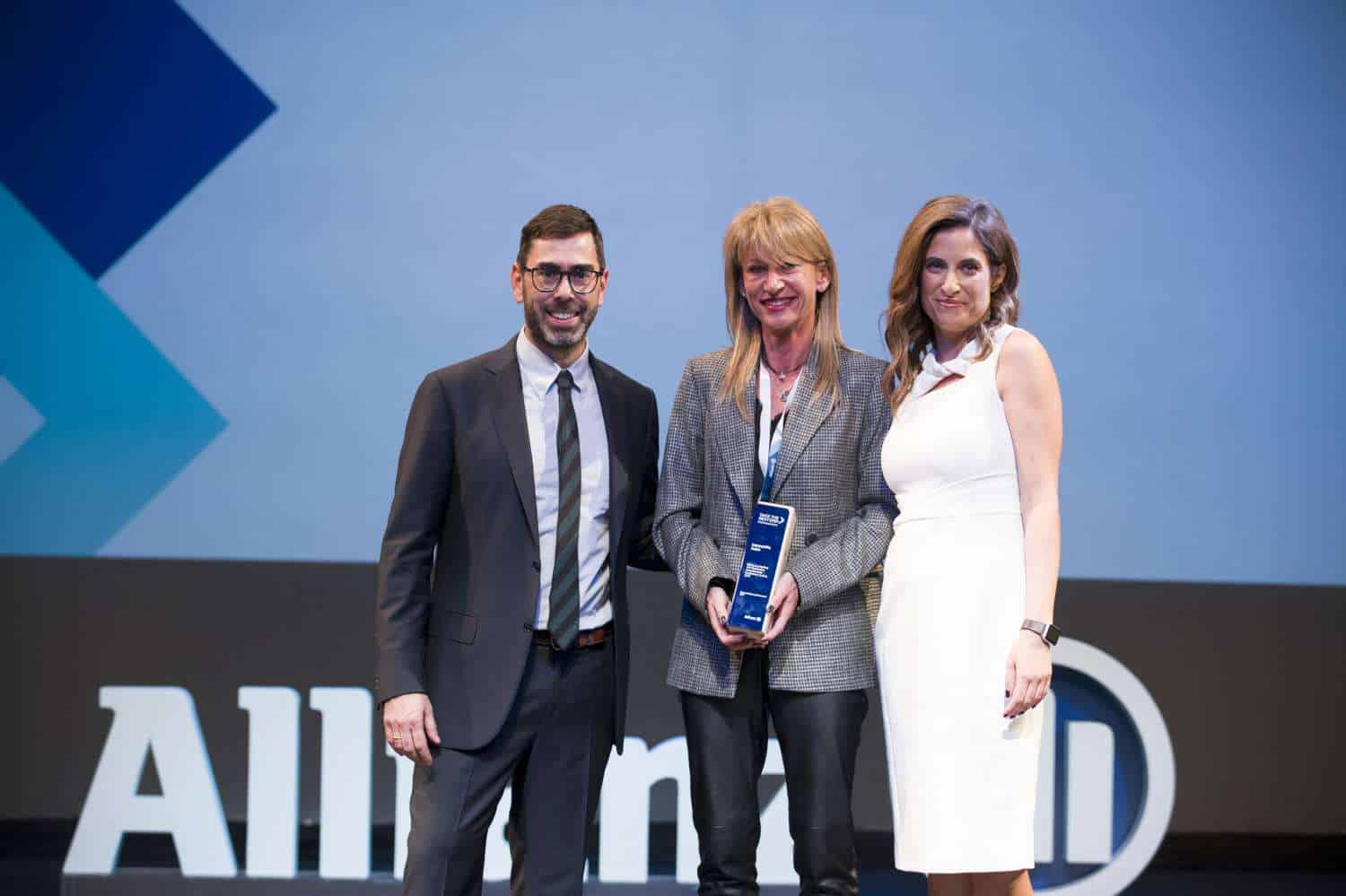 Allianz Ελλάδος: Κάνει το επόμενο βήμα μαζί με τους συνεργάτες της