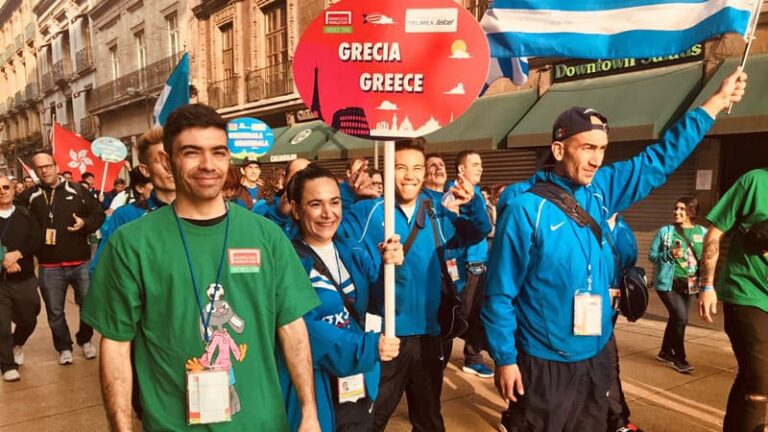 12 χρόνια «Διογένης» και Interamerican βάζουν «Γκολ στη Φτώχεια»