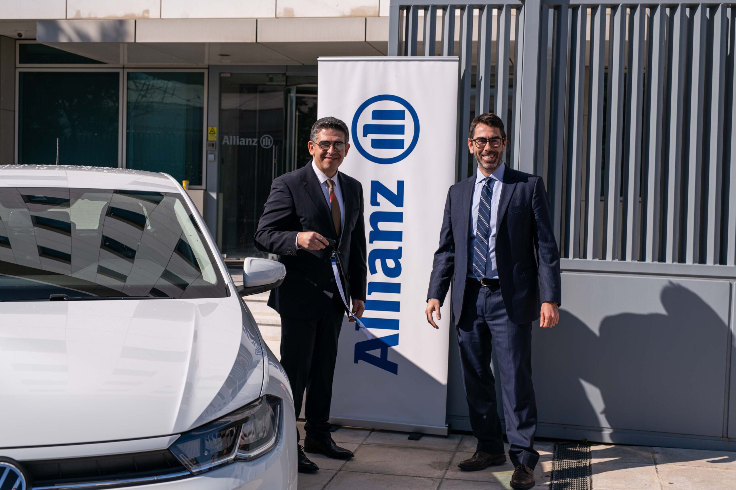 Η Allianz επιβραβεύει τους καλύτερους του Δικτύου Αποκλειστικής Συνεργασίας