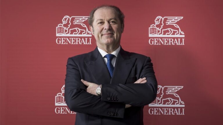 Στον Δείκτη Dow Jones Sustainability World η Generali