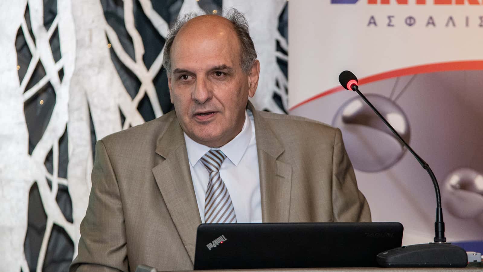 Γιάννης Βοτσαρίδης: Επενδύουμε στους συνεργάτες μας