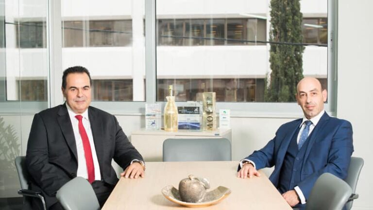 Νέες συνεργασίες επιδιώκει η Dynamic Insurance Network