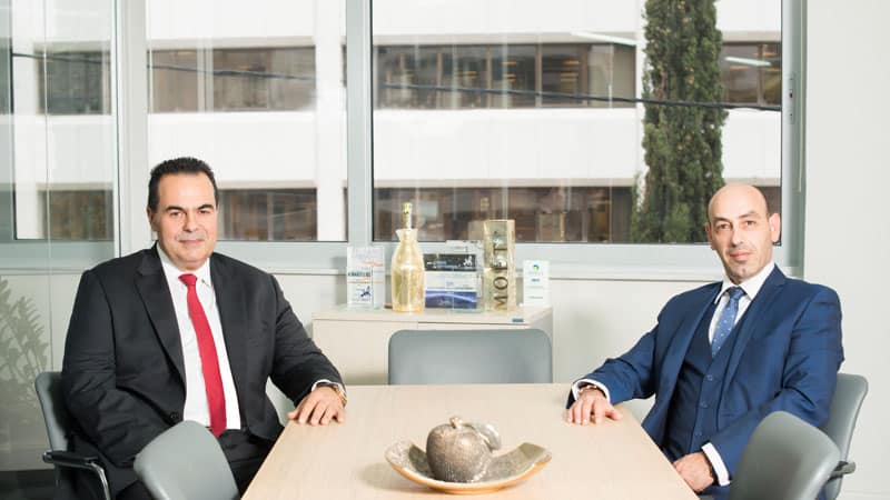 Νέες συνεργασίες επιδιώκει η Dynamic Insurance Network