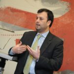 Τελετή αποφοίτησης στην Generali Academy