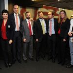 Τελετή αποφοίτησης στην Generali Academy