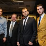 Τελετή αποφοίτησης στην Generali Academy