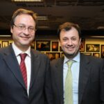 Τελετή αποφοίτησης στην Generali Academy