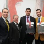 Τελετή αποφοίτησης στην Generali Academy