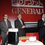 Generali: Νέα προϊόντα και αύξηση προμηθειών