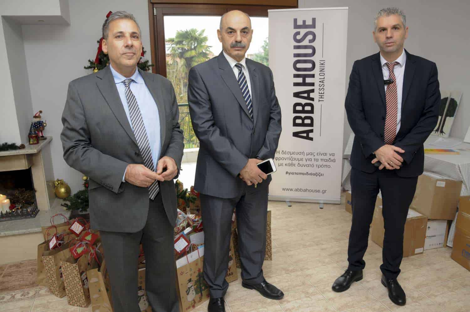 Οι Lion Hearts της Generali στηρίζουν παιδιά και οικογένειες που έχουν ανάγκη