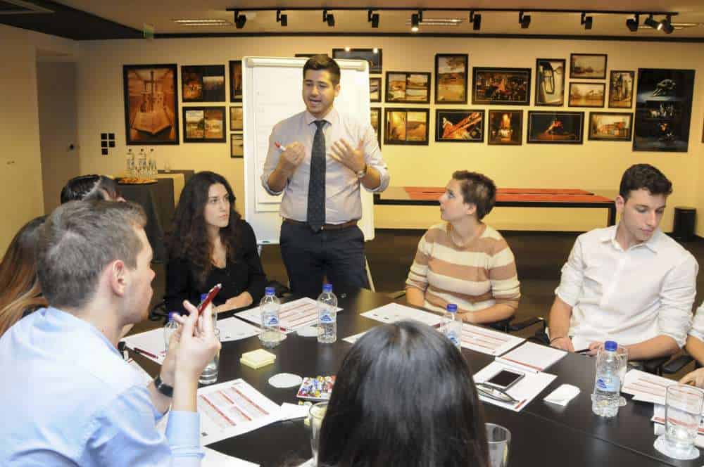 Business Days 2018: Τα νέα ταλέντα σχεδιάζουν το επόμενο καινοτόμο προϊόν της Generali