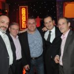 Generali goes Peru