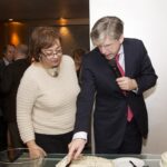 Η κοπή της πίτας με …τυχερή τη Mapfre