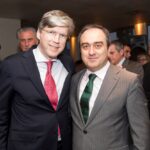 Η κοπή της πίτας με …τυχερή τη Mapfre