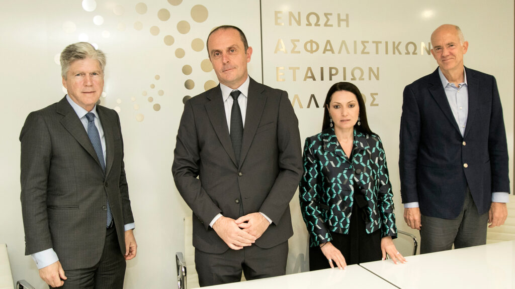 ΕΑΕΕ: Πρωτόκολλο Συνεργασίας με το MBA του ΕΚΠΑ στη Διοίκηση Επιχειρήσεων