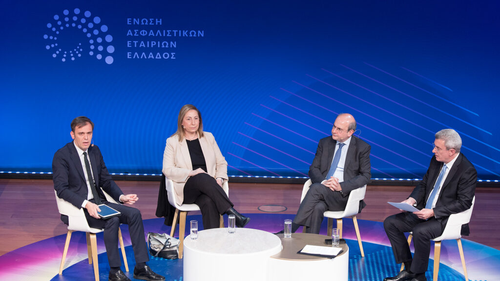 «Προετοιμάζοντας το Μέλλον»: Ανοιχτή εκδήλωση της ΕΑΕΕ