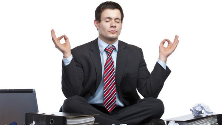 Stress & Energy Management για δύσκολους καιρούς από το ΕΙΑΣ