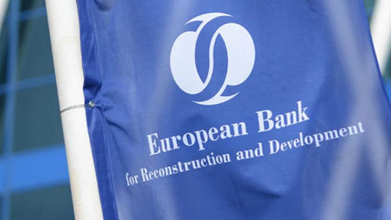Η οικονομική ανάκαμψη συνεχίζεται στις χώρες που επενδύει η EBRD