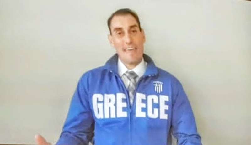 Ο ΠΣΣΑΣ και η GAMA πήγαν τους Συντονιστές σε άλλο επίπεδο