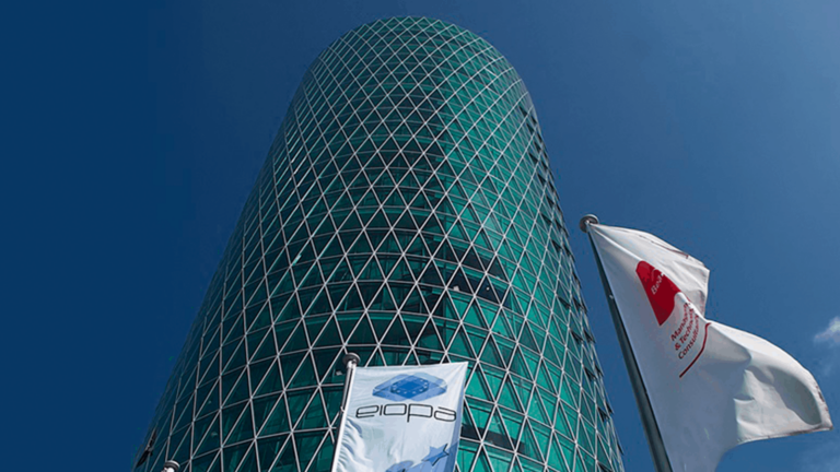 EIOPA: dashboard ασφαλιστικών κινδύνων Απριλίου 2025